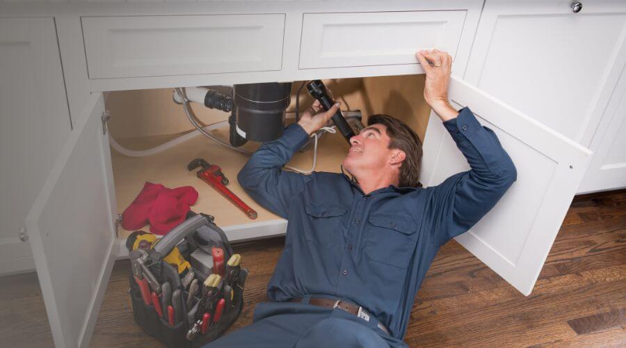 Professional tankless water heater installation in Troy, MT